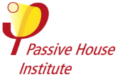 Passive House Institute - logotyp